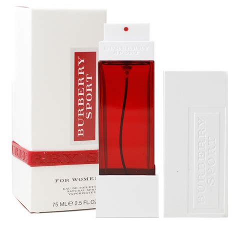 burberry sport parfum herren|burberry sport perfume for women.